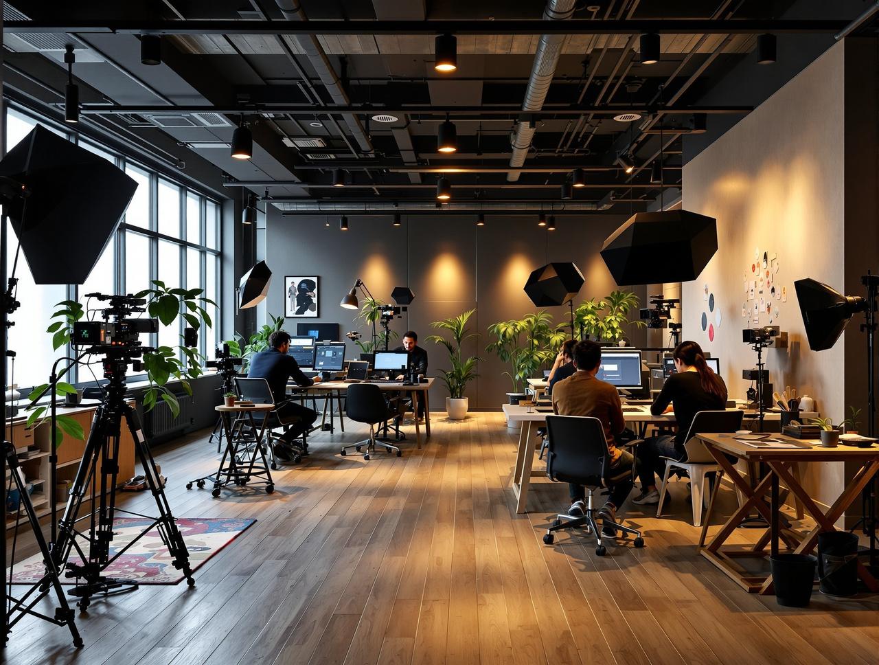 5g影院传媒公司