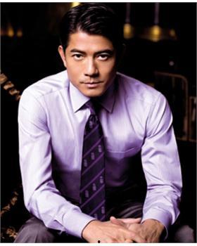 郭富城个人资料简介,华语乐坛巨星，影视双栖艺人风采掠影