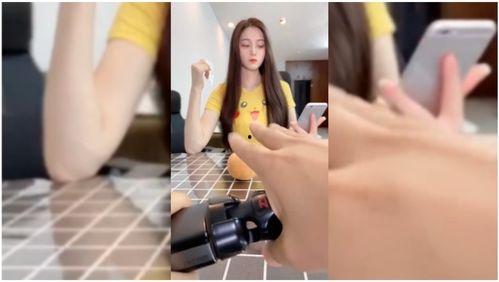 咏春叶问 搞笑,拳拳到肉，笑料横生