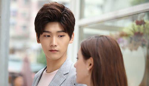 网剧红的小鲜肉,颜值与才华并存的青春偶像崛起之路