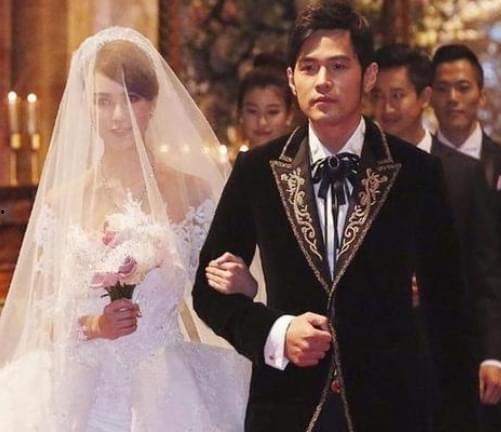 婚礼请明星,明星助阵打造梦幻婚典