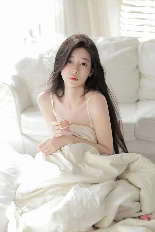 美女 写真 图片,光影中的美丽瞬间