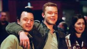 无耻家庭拍摄花絮,拍摄花絮大揭秘